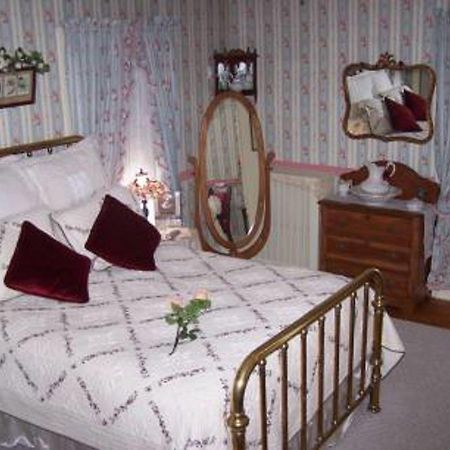 Bellinger Rose Bed & Breakfast Herkimer Camera foto