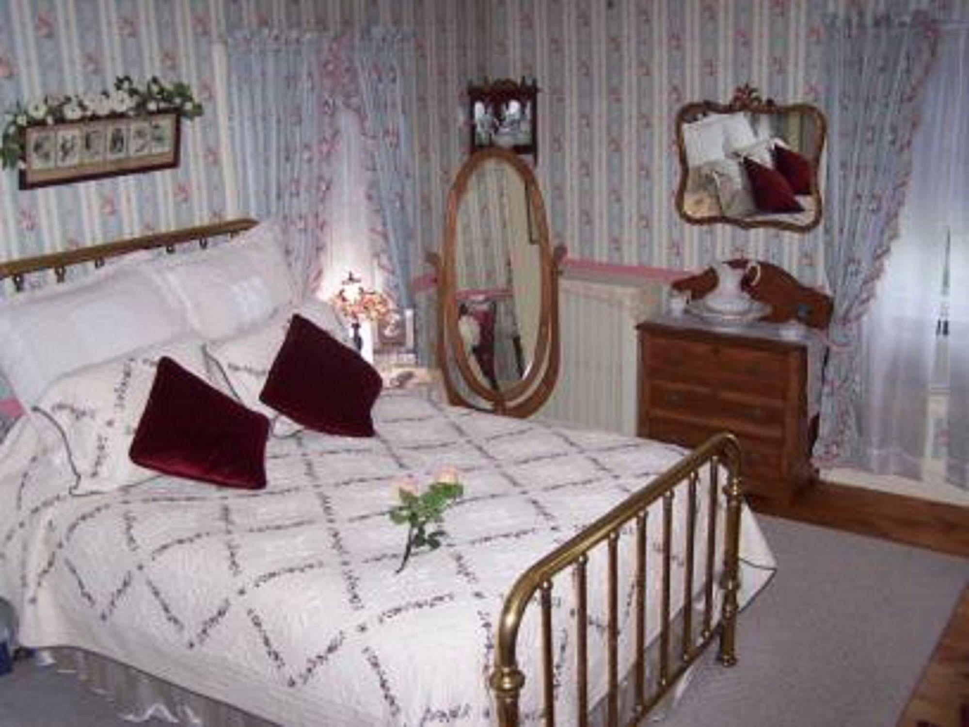 Bellinger Rose Bed & Breakfast Herkimer Camera foto